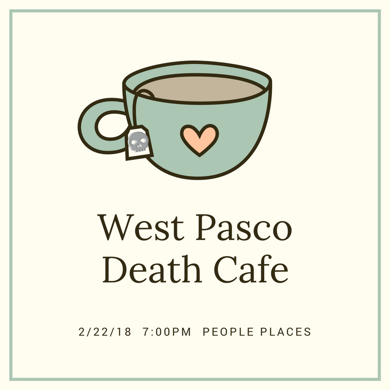 West Pasco Death Cafe