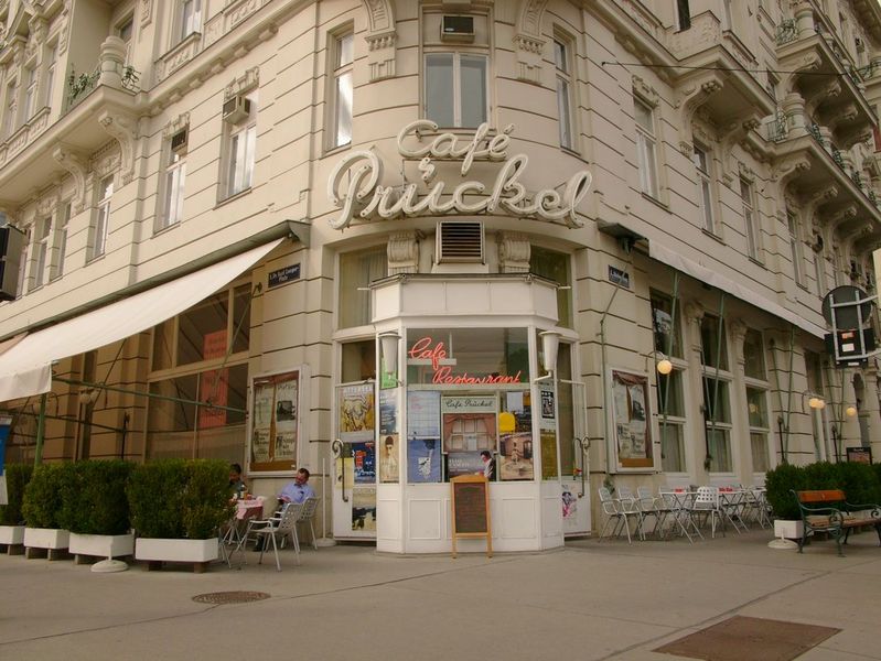 Death Cafe Wien