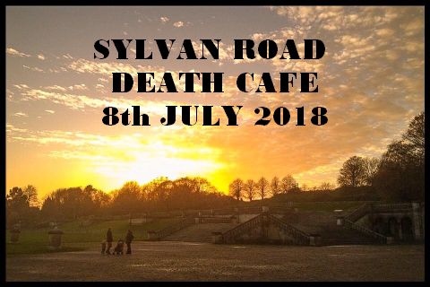 Sylvan Road Death Cafe