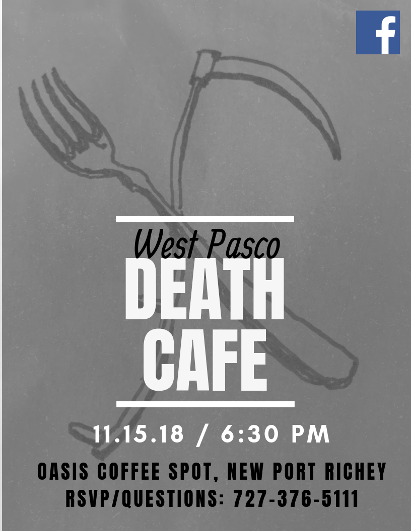 Death Cafe West Pasco