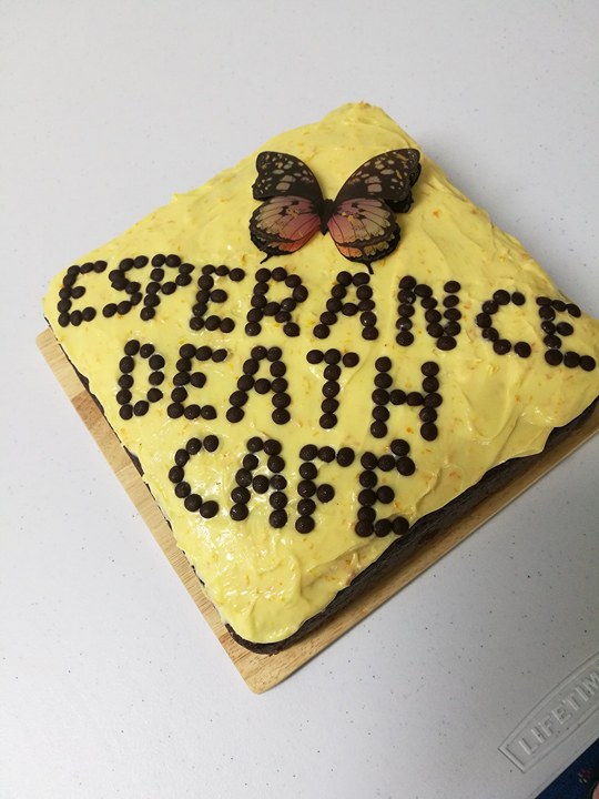 Esperance Death Cafe