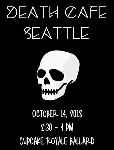 Death Cafe Seattle