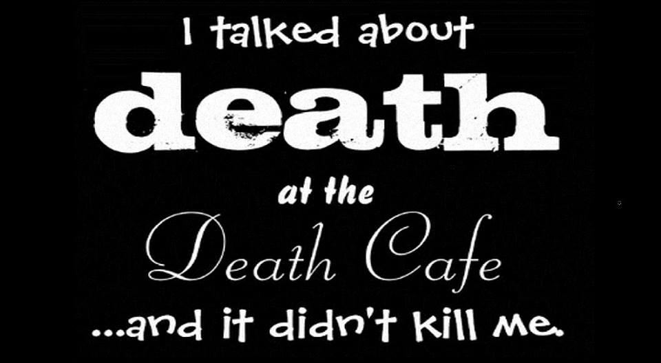 Death Cafe Indianapolis
