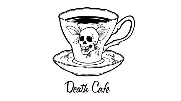 Death Cafe Orgiva