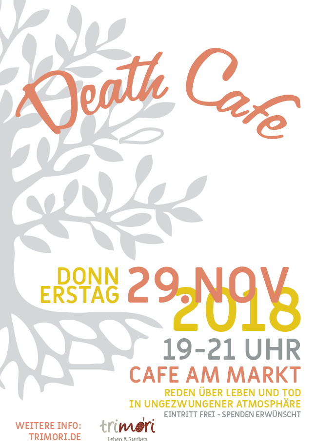 Death Cafe Landau in der Pfalz