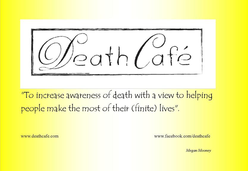 Moon Township Death Cafe