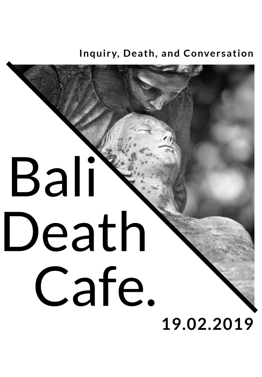 Bali Death Cafe