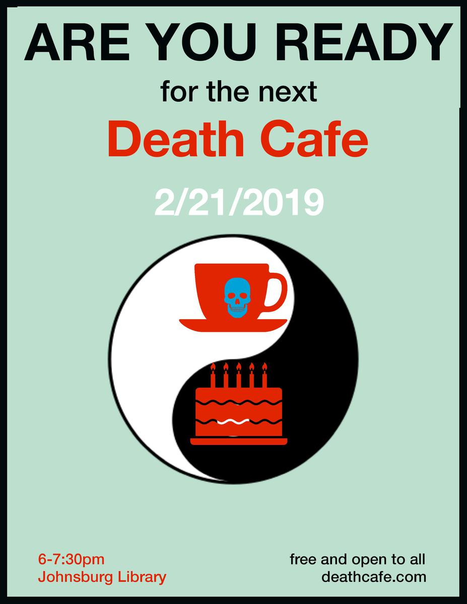 North Creek Death Cafe