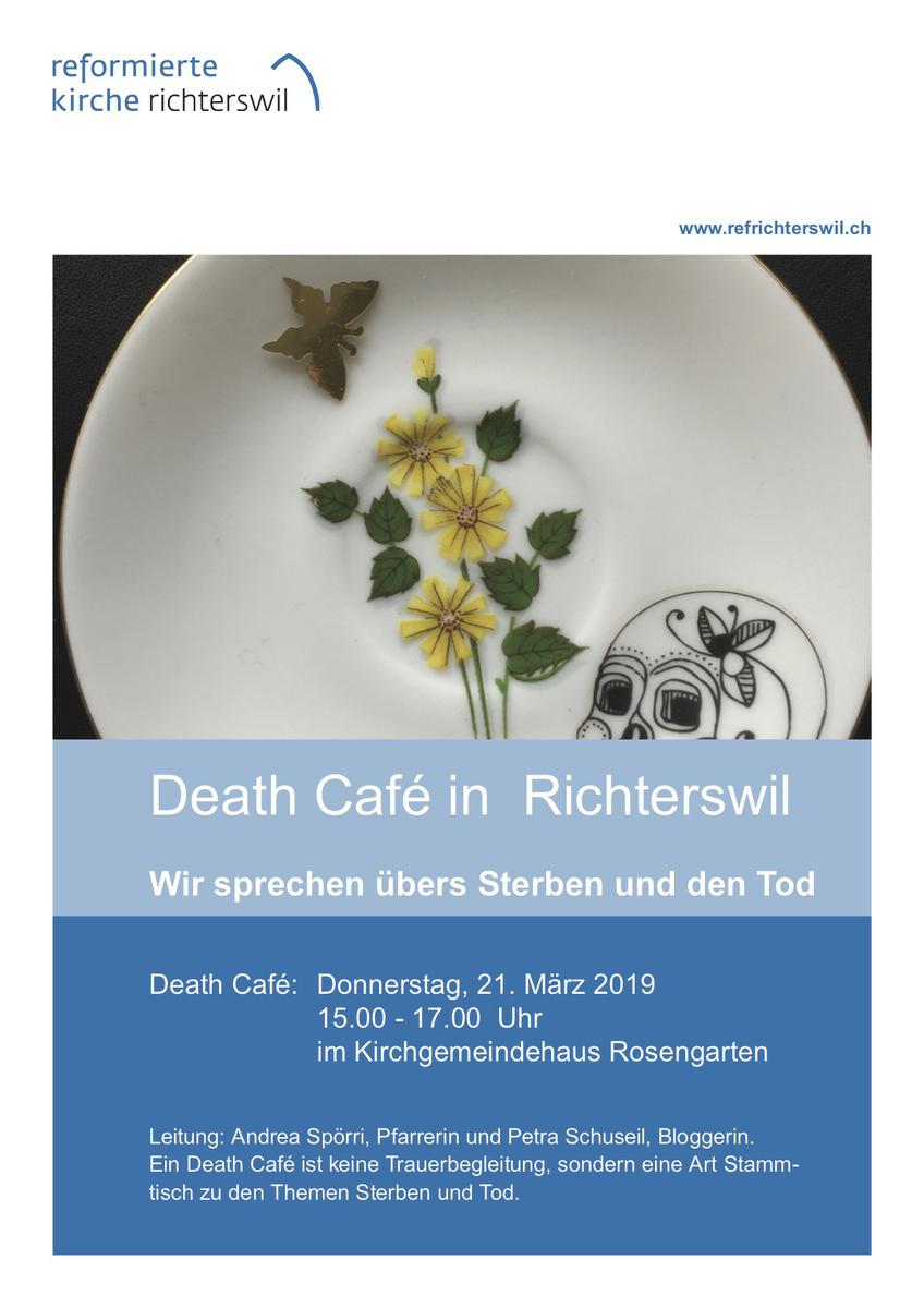  Death Cafe Richterswil