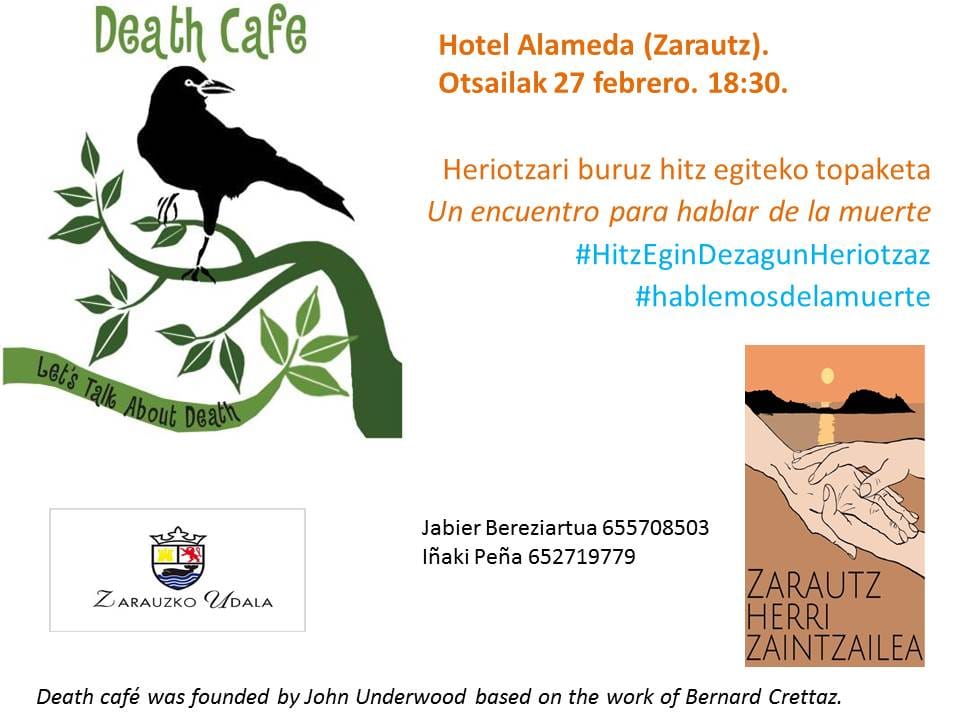 Death Cafe Zarautz (9)