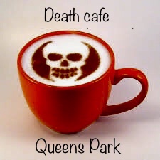 Queens Park Death Cafe