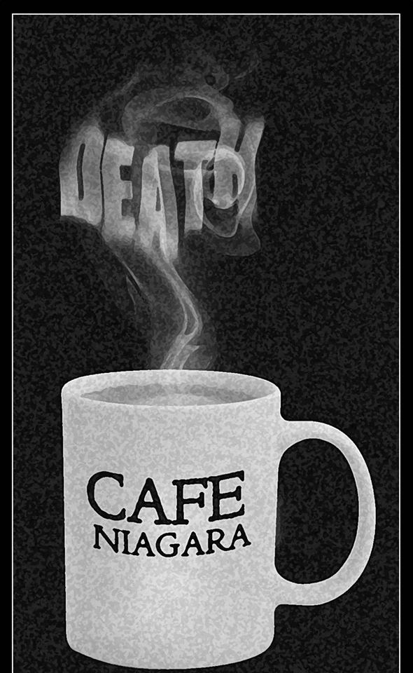Death Cafe Niagara