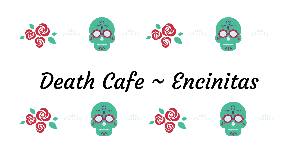Death Cafe Encinitas