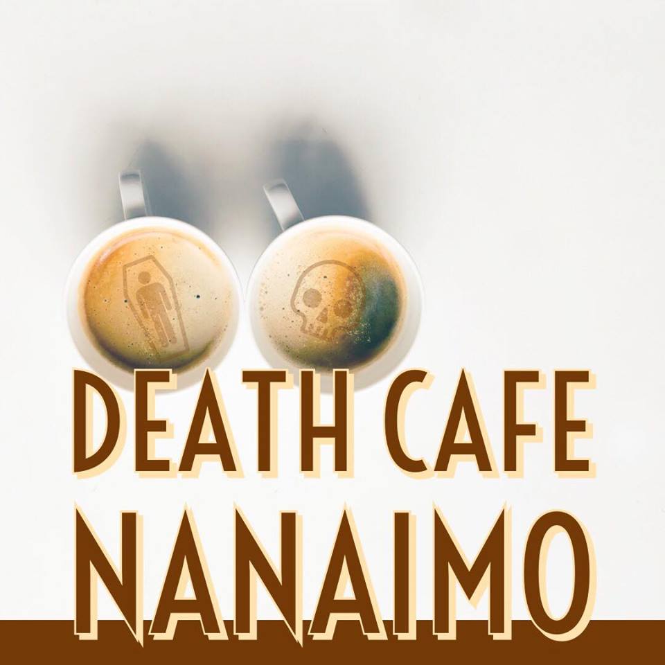 Death Cafe Nanaimo
