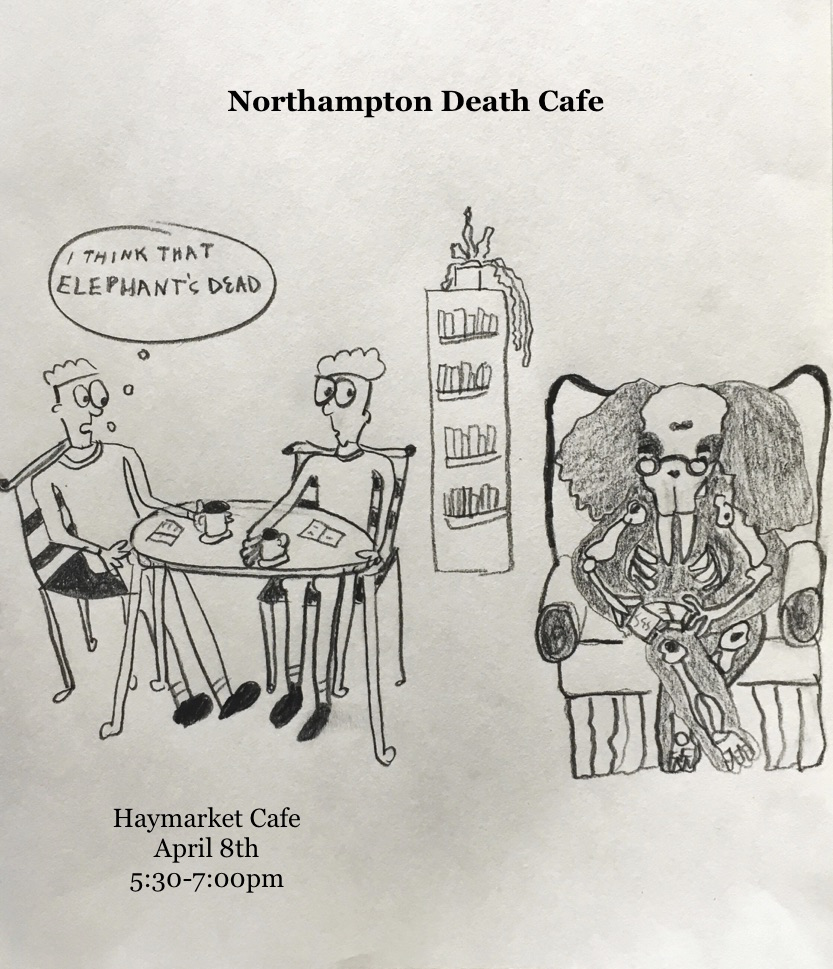 Northampton Death Cafe