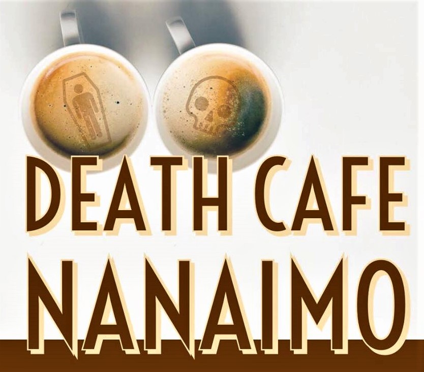 Death Cafe Nanaimo