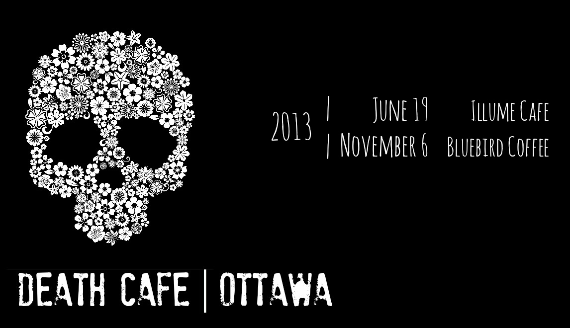 Death Cafe | Ottawa