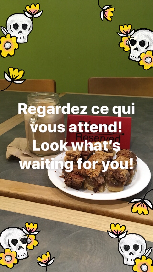 Montreal Death Cafe - Bilingual/Bilingue