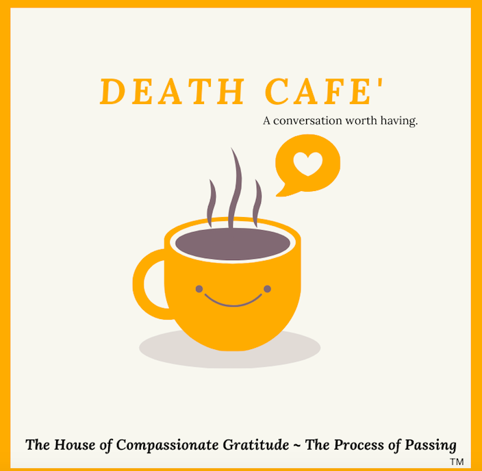 Death Cafe Virginia Beach