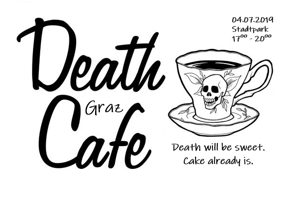 II. Death Cafe Graz - Stadtpark Picknick