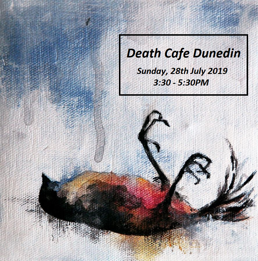 Death Cafe Dunedin