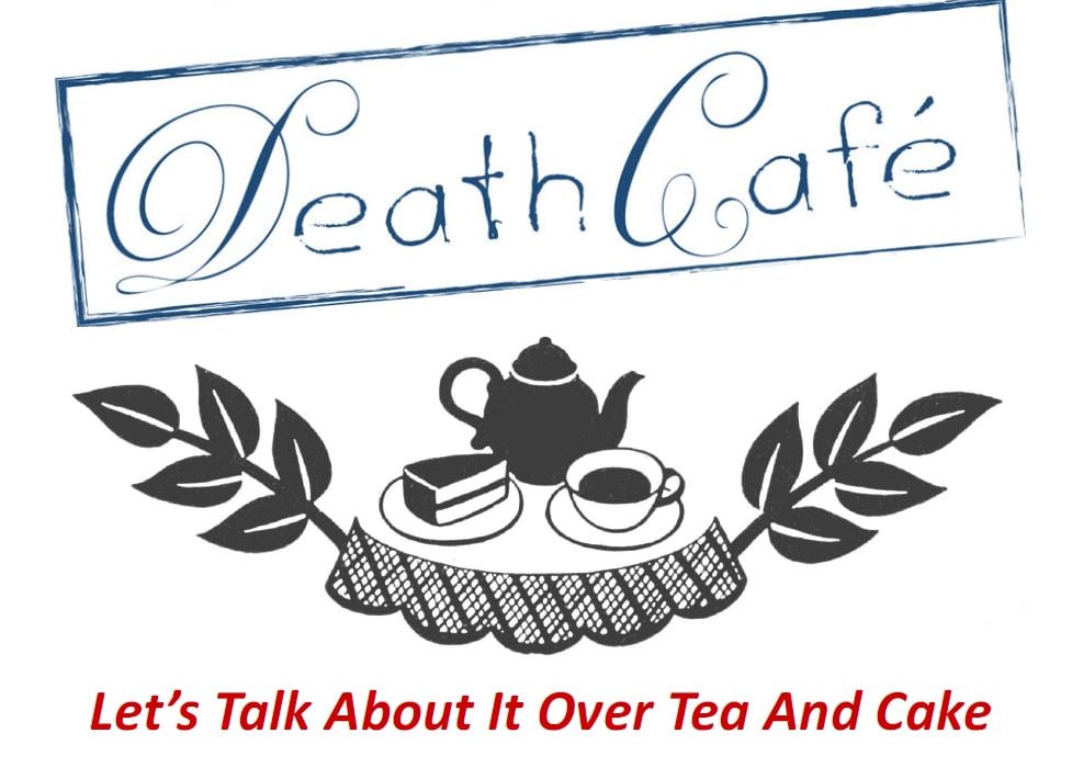 Death Cafe Churchdown