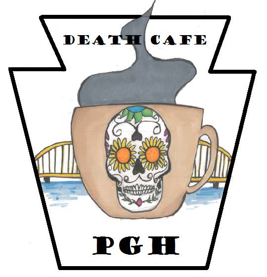 Death Cafe at the Whitehall House