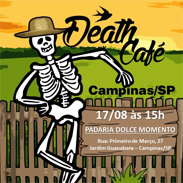 Death Cafe Campinas
