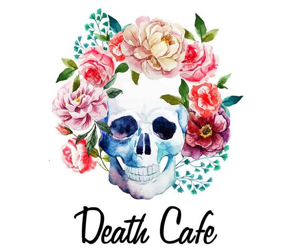 Death Cafe Bogotá 