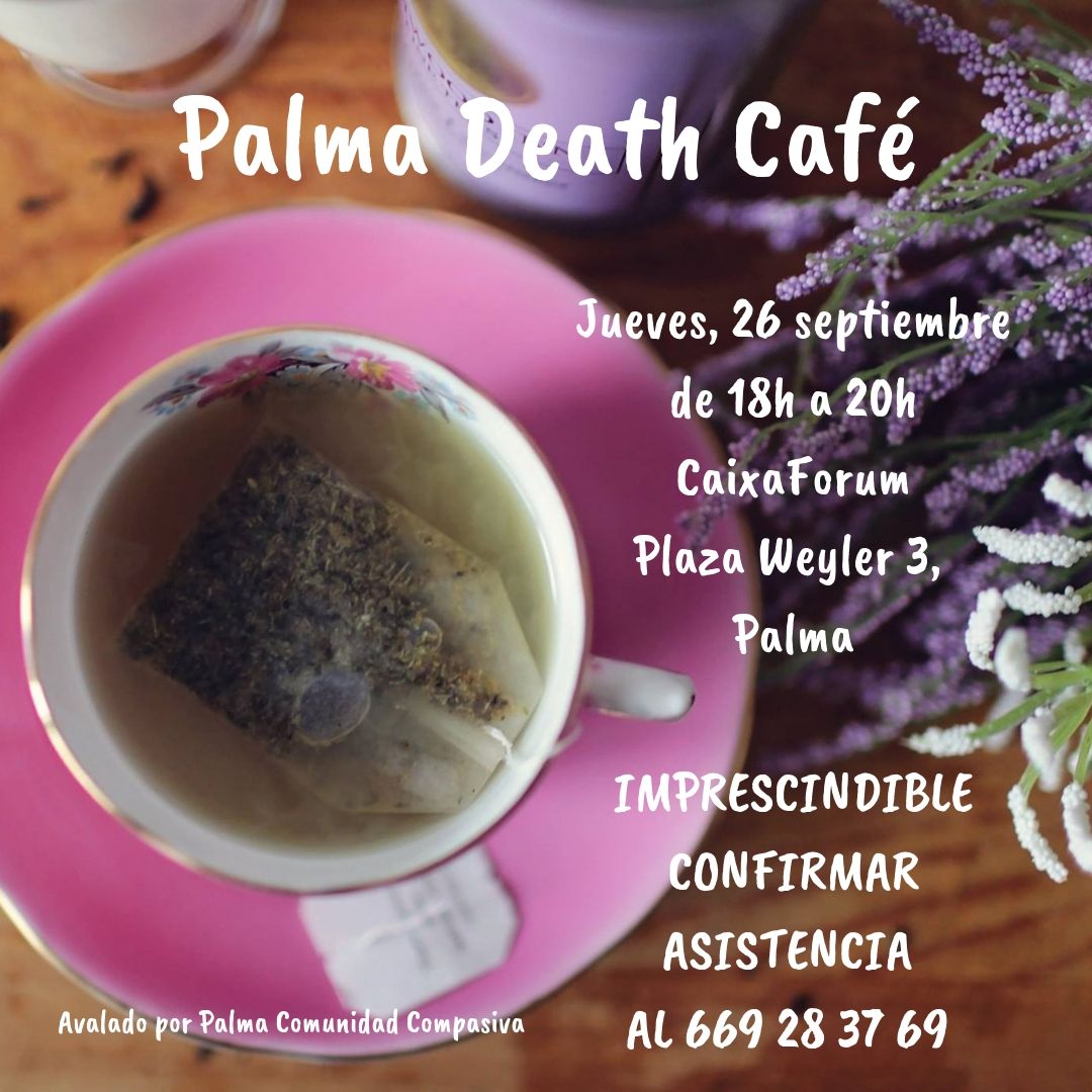 Palma Death Cafe