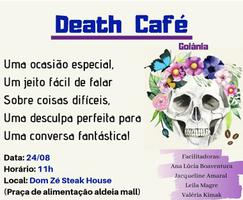 Death Cafe Goiânia 