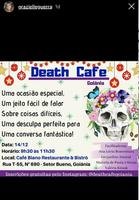 Death Cafe Goiânia 