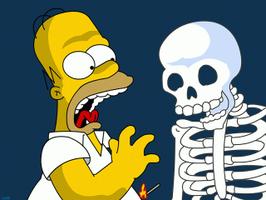The Simpsons & death