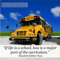 Life is a School
