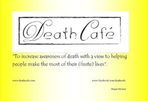   Death Cafe Objective