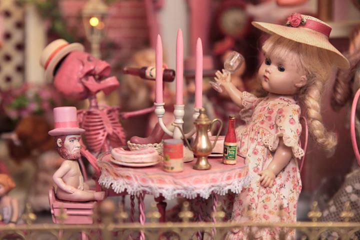 Mark Ryden