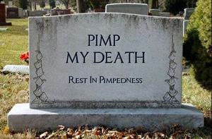 pimpmydeath.com