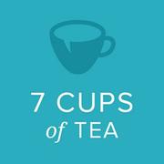 7 Cups of Tea